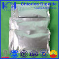 2015 Hot Sell Effervescent Chlorine Dioxide Tablets for Drinking Water Treatment from China Supplier